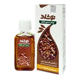 روغن تخم کتان (کد 20) 37 میلی لیتر نوشاد